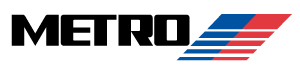 Metropolitan Transit Authority of Harris County Logo